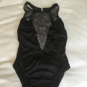 Anne Klein Bathing Suit